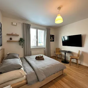 Cozy In The Wider Center Bratislava