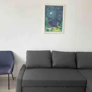 Apartment Cute