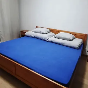 Apartment Sky-park Flat&parking Bratislava