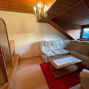 Attic Flat In The Center Apartment Bratislava
