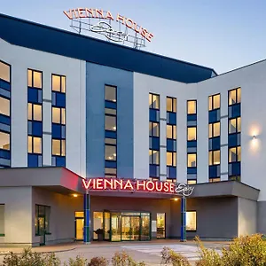 Vienna House Easy By Wyndham Otel Bratislava