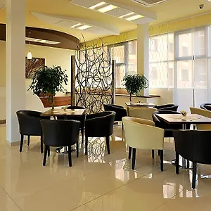 Aparthotel Melrose Pressburg