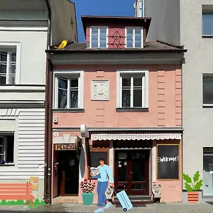 Maison d'hôtes Penzion Portus Bratislava