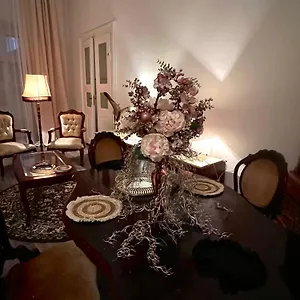 Csaky Palace 1 Apartment Bratislava