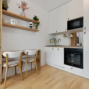 Lam Lavender - Free Parking Apartment *