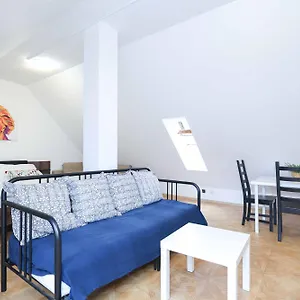 Beethoven Aparthotel *