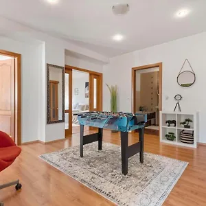 Apartment Exclusive In Centre
