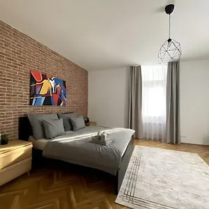 Apartment Zehnhaus