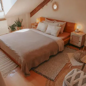Cozy In The Heart Of The Historic * Bratislava
