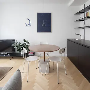 Coconut * Bratislava