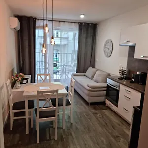 Apartment - Centrum