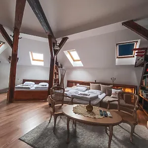 Guest house Blue Lotus Bratislava