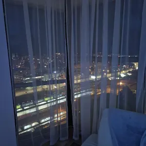 Apartman 21-th Floor Petrzalka * Bratislava