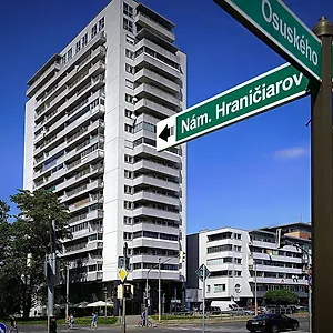 Dominant * Bratislava