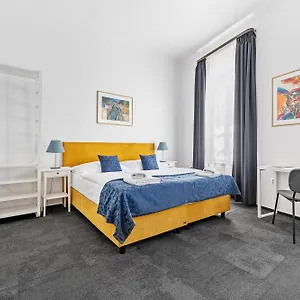 Bluebell 3* Братислава