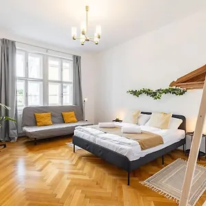 Historic Charm In