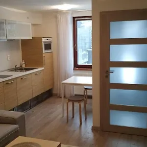 Apartment Jana *