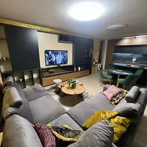 Apartment Urban 2 Bedroom Bratislava