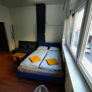 Center In Old Town Great Location Bratislava