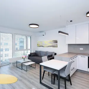 Nuppu 1 Apartment Bratislava