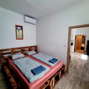 Center Location In Old Town * Bratislava