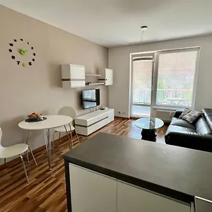 Apartment Jegeho - Tipos Arena Bratislava