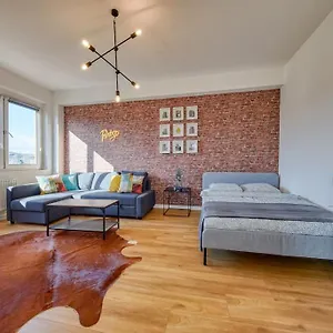 Apartment Falcon Apartment, Pano, View, Old Town,