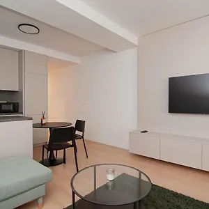 Beautiful In The Center Apartment