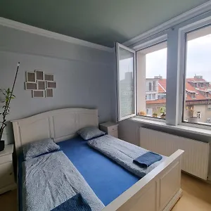 Apartment Big 4 Huge Bratislava