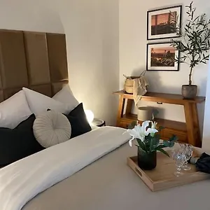 Nook I Rivernest Apartment Bratislava