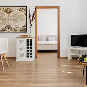 Apartment Diamond In Old Town With Free Parking *