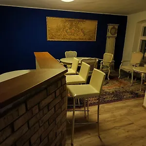 Apartment Cafe One Bratislava