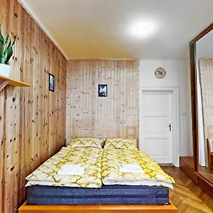 Apartment Old Town Gateway *