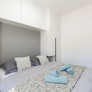 Stylish Next To President Palace Apartment Bratislava