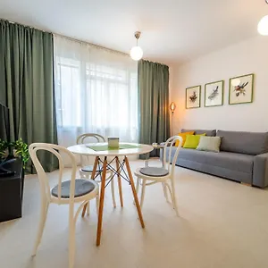 Apartment Verve Old Town Dunajska 2 Bratislava