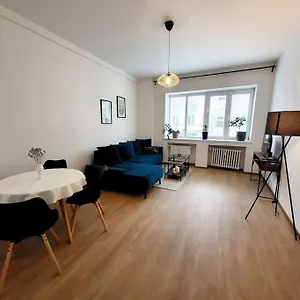 Apartment V Centre Diania *