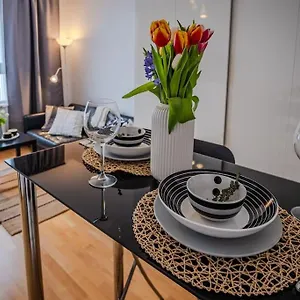 Apartment No1 Business Smart *