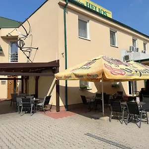 Guest house Helios