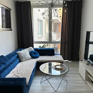 Apartment Majestic Old Town Bratislava