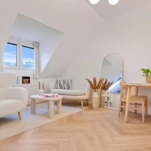 Apartment Charming Design Old Town