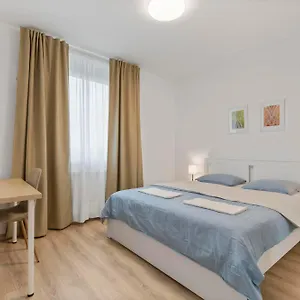 Apartment Pilot - With Parking Bratislava
