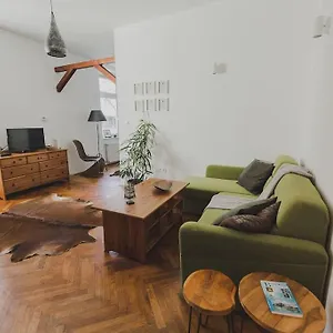 A Cosy In The Centre * Bratislava