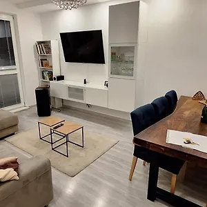 Apartment Family Kramare