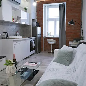 Stylish Place Near President Palace Apartment Bratislava