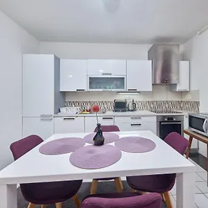 Apartment Relaxi *