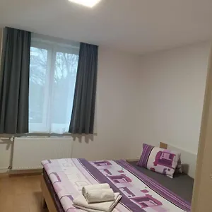 Apartman Meteorit 1 Bratislava