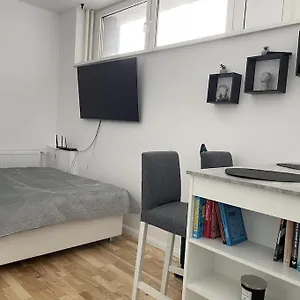 Minimalistic Bratislava