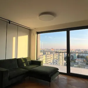 Einapartment Apartment *