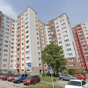 Air Conditioned 3 Apartment, Near Technopol *