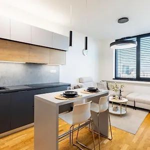 Proxenta Cityview *